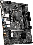 MB MSI PRO H510M-B (S-1700, H510, VGA, HDMI, PCI-E, 2DDR4, M.2, SATA3, GbLAN)