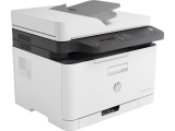 Принтер лазерный цветной МФУ HP Color Laser 179fnw (A4)