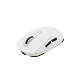 Мышь беспроводная Genesis NMG-2192 ZIRCON 660, Gaming (12000DPI, USB, White)