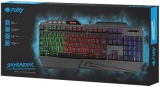 Keyboard Fury NFU-1697 SkyRaider, Backlight, Gaming (USB, US Layout)