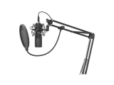 Microphone Genesis NGM-1377 Radium 400 Studio USB Arm Popfilter (USB)