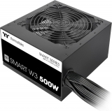 Սնուցման սարք 500W Thermaltake Smart W3 80+ (ATX 3.1)