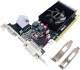 Видеокарта 2GB Arktek AMD R5 230 AKR230D3S2GL1 (1066MHz, GDDR3, 64bit, VGA/DVI/HDMI)