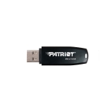 Флешка USB 64GB Patriot PSF64GXRB3U Xporter Core (USB 3.2, Black)