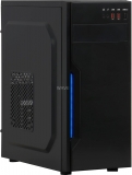 Case MidiTower Thermal Master B42 Black (USB 3.0, 600W)