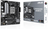 Мат. плата ASUS PRIME B650M-R (S-AM5, B650, HDMI, 2xPCI-E, 2DDR5, 2xM.2, SATAIII, SATA3, GbLAN)