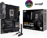 MB ASUS TUF GAMING Z790-BTF WIFI (S-1700, Z790, HDMI, DP, 3xPCI-E, 4DDR5, 4xM.2, SATA3, Wi-Fi 7, GbLAN)