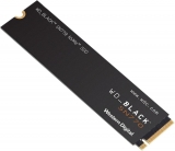 Накопитель SSD M.2 500GB WD Black SN770 (M.2 2280 PCI-E, Reading 5000 MB/s, Writing 4000 Mb/s, WDBBDL5000ANC)