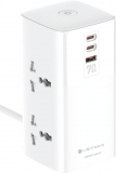 Сетевой фильтр Lightwave LW-EXT-44U-2P (4 Universal Sockets, 4xUSB, 2.0m, Black) Сетевой фильтр Lightwave LW-EXT-44U-2P (4 Universal Sockets, 4xUSB, 2.0m, Black)