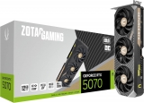 Видеокарта 12GB Zotac GeForce RTX5070 Twin Edge (28000MHz, GDDR7, 192bit, HDMI/3xDP) Видеокарта 12GB Zotac GeForce RTX5070 Twin Edge (28000MHz, GDDR7, 192bit, HDMI/3xDP)