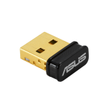 Адаптер Bluetooth ASUS USB-BT500 (USB, Bluetooth 5.0+EDR) Адаптер Bluetooth ASUS USB-BT500 (USB, Bluetooth 5.0+EDR)