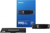 Накопитель SSD M.2 2TB SAMSUNG MZ-V9S2T0BW 990 EVO Plus (M.2 2280, PCI-E x 5, Reading 7250 MB/s, Writing 6300 Mb/s) Накопитель SSD M.2 2TB SAMSUNG MZ-V9S2T0BW 990 EVO Plus (M.2 2280, PCI-E x 5, Reading 7250 MB/s, Writing 6300 Mb/s)