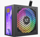 Блок питания 700W XYZ VOLT 80+ Bronze (ATX, X-PS-VOLTB-PB700) Блок питания 700W XYZ VOLT 80+ Bronze (ATX, X-PS-VOLTB-PB700)