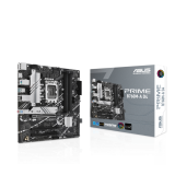 Мат. плата ASUS PRIME B760M-A Wi-Fi D4 (S-1700, B760, 2xHDMI, DP, 3xPCI-E 4.0, 4xDDR4, 2xM.2, SATAIII, SATA3, BT5.2, 2.5GbLAN) Мат. плата ASUS PRIME B760M-A Wi-Fi D4 (S-1700, B760, 2xHDMI, DP, 3xPCI-E 4.0, 4xDDR4, 2xM.2, SATAIII, SATA3, BT5.2, 2.5GbLAN)
