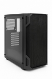 Корпус MidiTower CoolMate Gaming SX-8027 Black (w/o PSU, 1xUSB 3.0, 3xUSB 2.0) Корпус MidiTower CoolMate Gaming SX-8027 Black (w/o PSU, 1xUSB 3.0, 3xUSB 2.0)