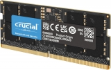 Модуль памяти SODIMM 16GB DDR5 Crucial CT16G56C46S5 (5600MHz) Модуль памяти SODIMM 16GB DDR5 Crucial CT16G56C46S5 (5600MHz)