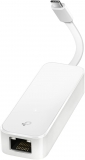 Сетевая карта TP-Link UE300C (10/100/1000, USB Type-C) Сетевая карта TP-Link UE300C (10/100/1000, USB Type-C)