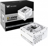 Блок питания 1200W Thermaltake Toughpower GT 80+ Gold (ATX3.1, Gen.5) Блок питания 1200W Thermaltake Toughpower GT 80+ Gold (ATX3.1, Gen.5)
