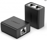 Сплиттер LAN Ugreen 50923 2 Pack (1xRJ45 to 2xRJ45) Сплиттер LAN Ugreen 50923 2 Pack (1xRJ45 to 2xRJ45)