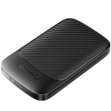 Жесткий диск внешний корпус для HDD/SSD Orico 2020U3-V1-BK-EP-HW (ABS Plastic, 2.5 Жесткий диск внешний корпус для HDD/SSD Orico 2020U3-V1-BK-EP-HW (ABS Plastic, 2.5