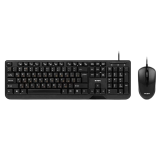Клавиатура+Мышь SVEN KB-S320C (104 keys, 2+1 keys, 1000DPI, Black, USB) Клавиатура+Мышь SVEN KB-S320C (104 keys, 2+1 keys, 1000DPI, Black, USB)