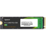 Накопитель SSD M.2 256GB Apacer AS2280P4X (M.2 2280 PCI-E, Reading 2100 MB/s, Writing 1700MB/s) Накопитель SSD M.2 256GB Apacer AS2280P4X (M.2 2280 PCI-E, Reading 2100 MB/s, Writing 1700MB/s)