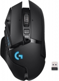 Мышь Logitech G502 LIGHTSPEED (RGB, 11 Button, Gaming, USB, Black) Мышь Logitech G502 LIGHTSPEED (RGB, 11 Button, Gaming, USB, Black)