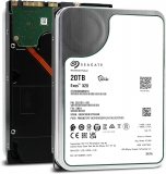 Жесткий диск 20TB SATA SEAGATE EXOS X20 ST20000NM007D (3.5 Жесткий диск 20TB SATA SEAGATE EXOS X20 ST20000NM007D (3.5