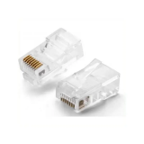 Коннектор Ugreen 50246 (RJ45, Cat.5/Cat.5e) Коннектор Ugreen 50246 (RJ45, Cat.5/Cat.5e)