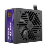 Блок питания 750W XYZ VOLT 80+ Standard (ATX, X-PS-VOLT-PW750E-80) Блок питания 750W XYZ VOLT 80+ Standard (ATX, X-PS-VOLT-PW750E-80)