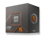 Процессор AMD Ryzen 5 8500G (S-AM5, TRAY) Процессор AMD Ryzen 5 8500G (S-AM5, TRAY)
