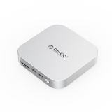 Док-станция Orico M49P-EU-SV-BP MiniLink 9-in-1 (USB-C to M.2 SSD, 2xUSB-A 3.2, 2xUSB-A 2.0, Audio Ports, Card Reader) Док-станция Orico M49P-EU-SV-BP MiniLink 9-in-1 (USB-C to M.2 SSD, 2xUSB-A 3.2, 2xUSB-A 2.0, Audio Ports, Card Reader)